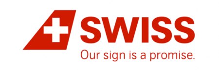 Логотип Swissair 2002