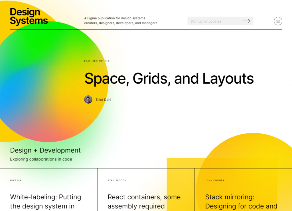 System article. Competitors of Airbnb graph.