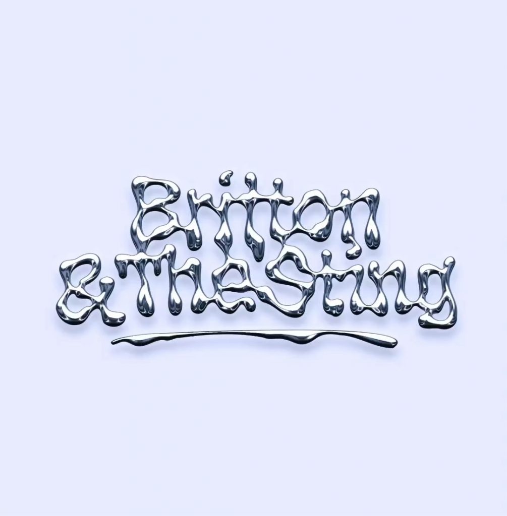 Леттеринг и каллиграфия Вовы Егошина из Санкт-Петербурга — Оди. О дизайне