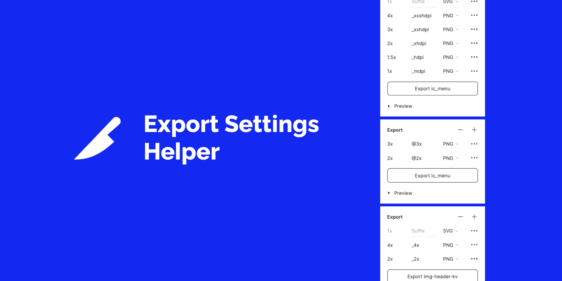 Code helper plugin