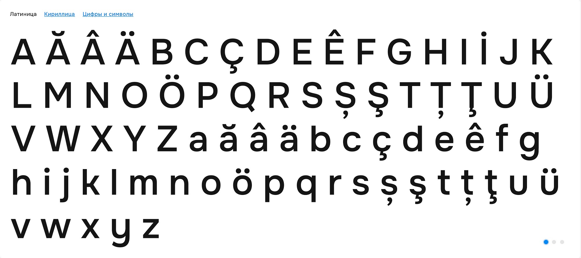 Onest шрифт. Ridley Grotesk кириллица.