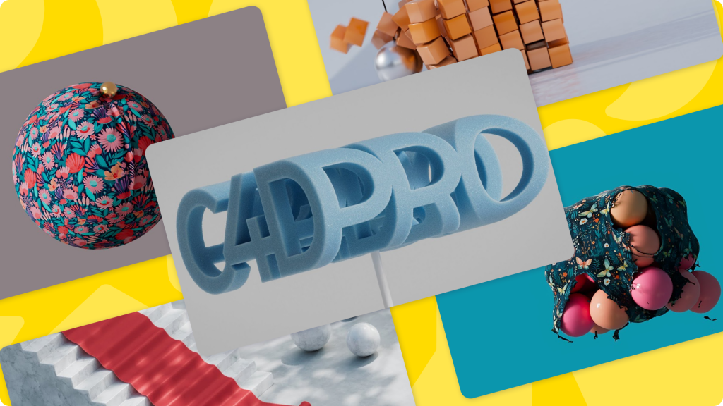 Динамическая айдентика американского фонда The Mellon Foundation — Оди