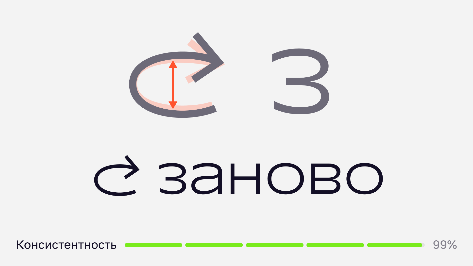 иконка и текст