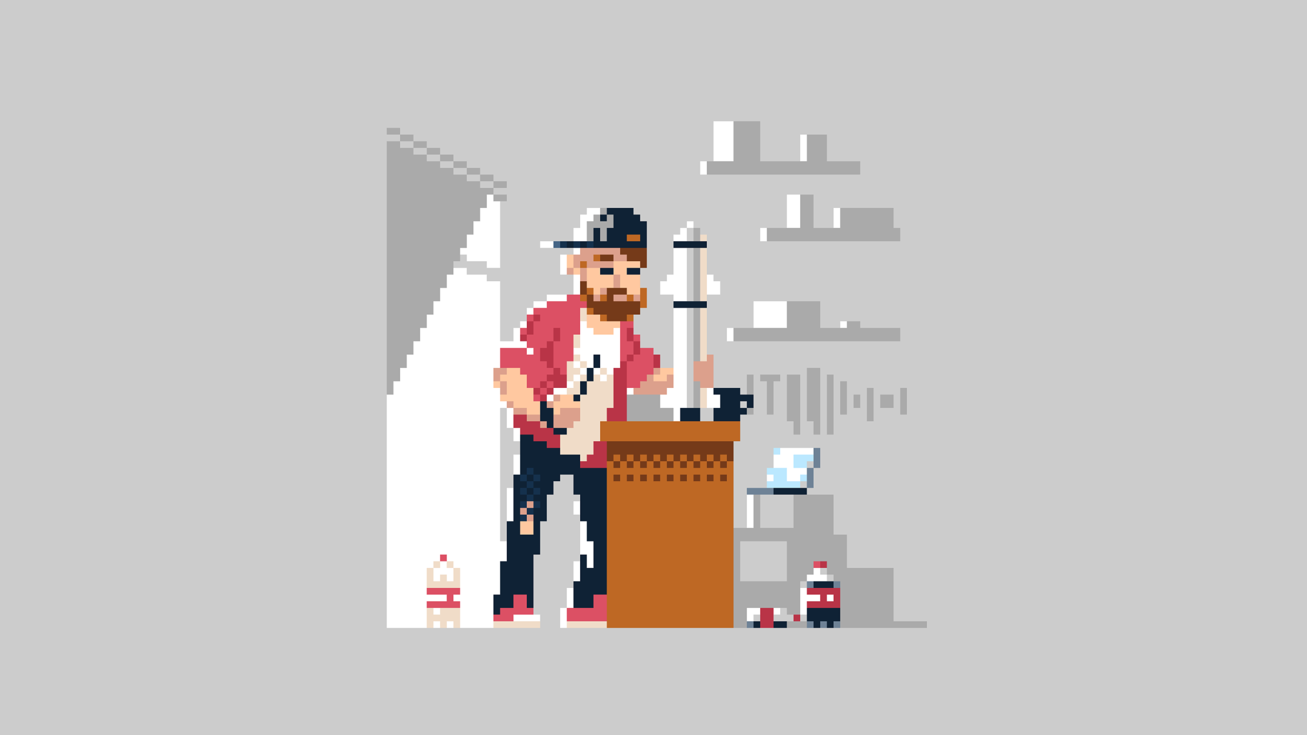 Дизайнер стартапер