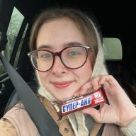 Анна Чередниченко