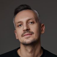 Михаил Череда